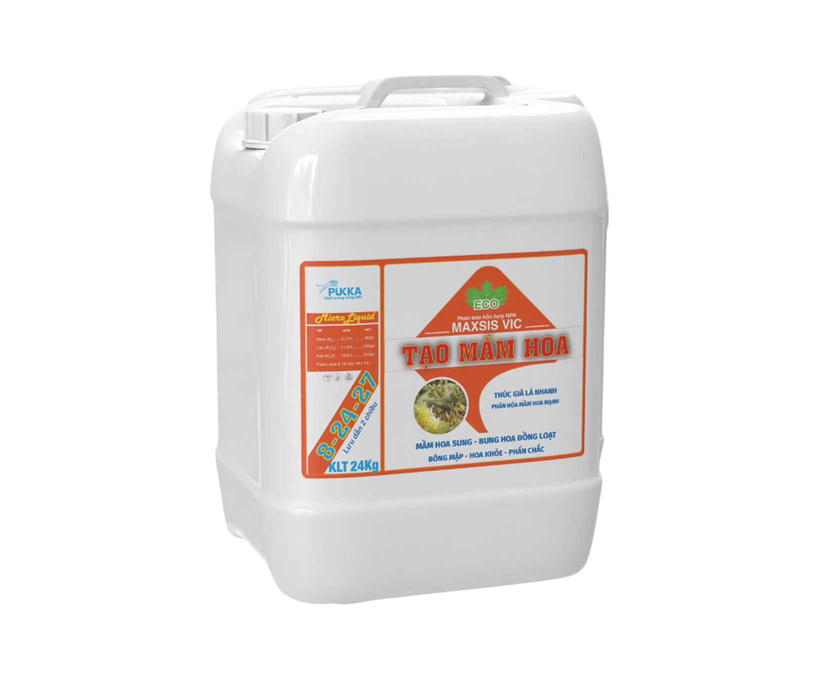 TẠO MẦM HOA (8-24-27)_24KG