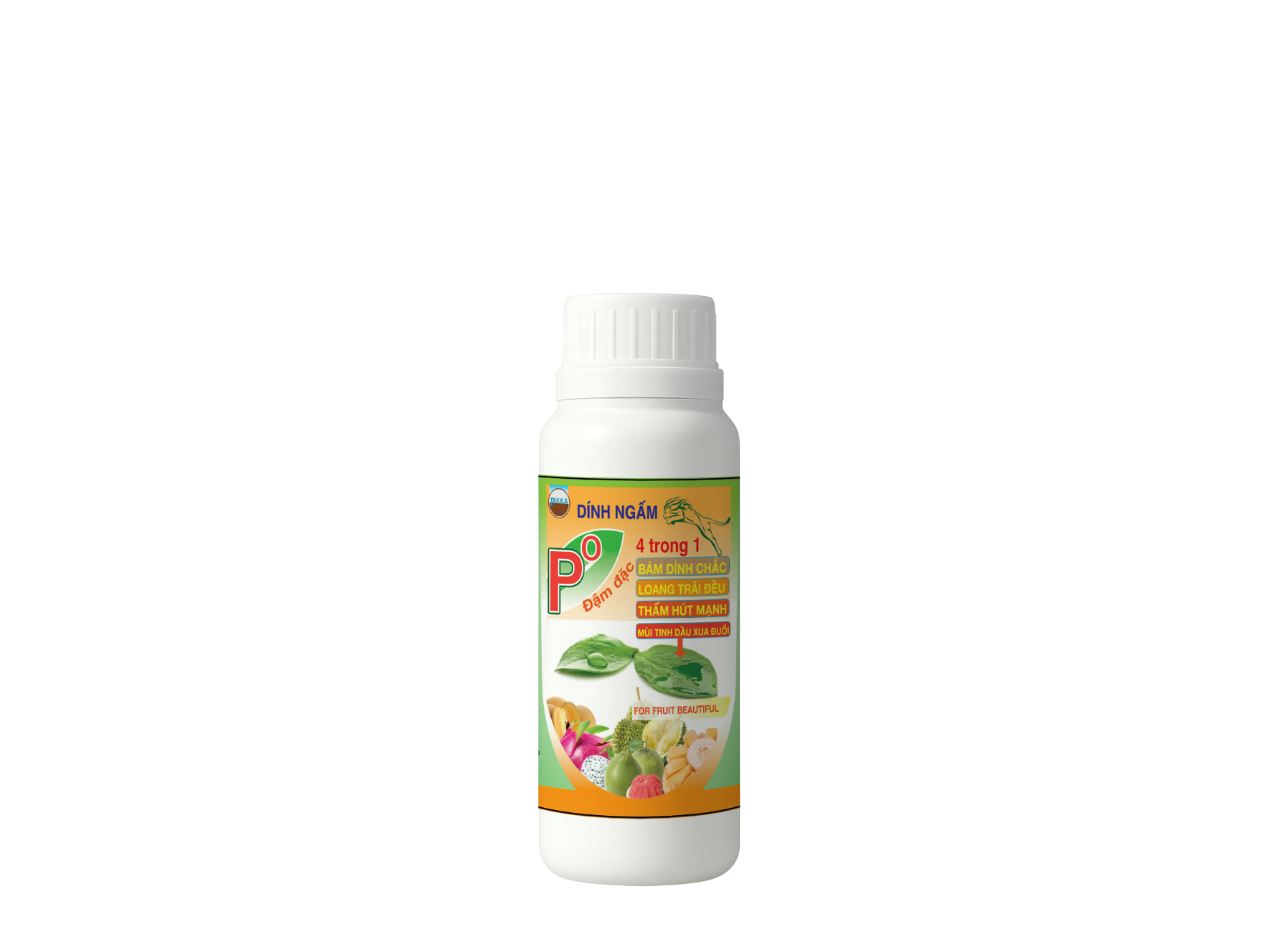 DÍNH NGẤM_Chai240ml