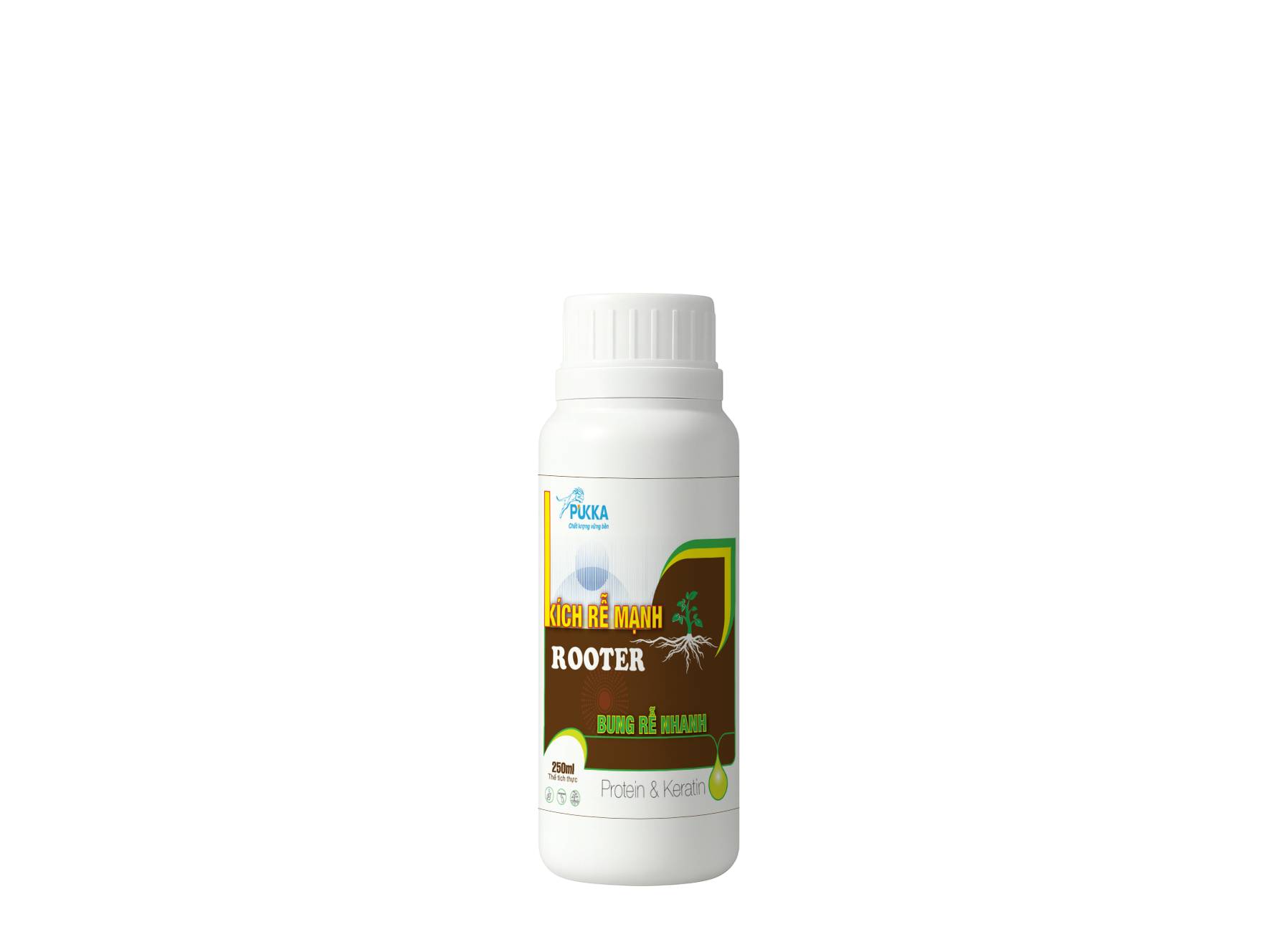 ROOTER 250 ML